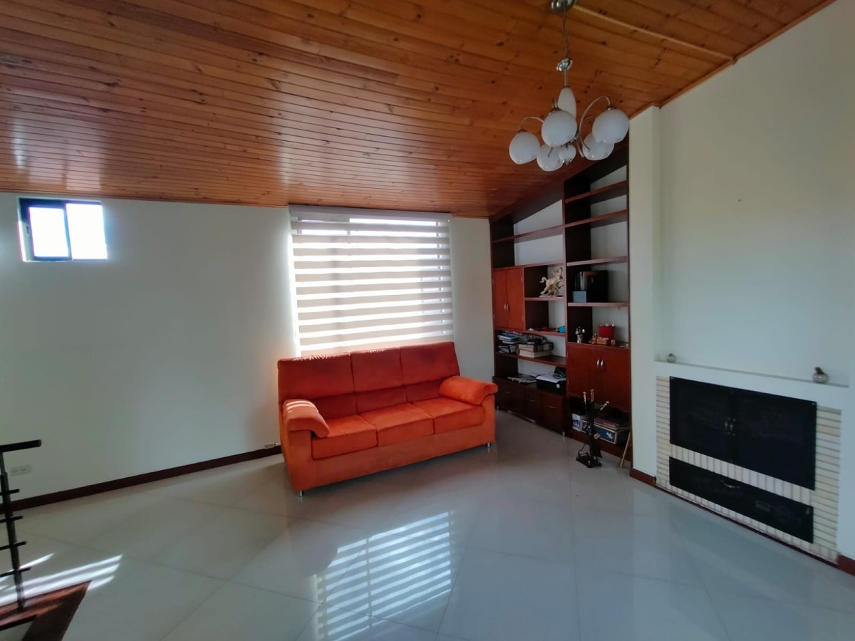 Casa – Club De Los Lagartos – Bogota