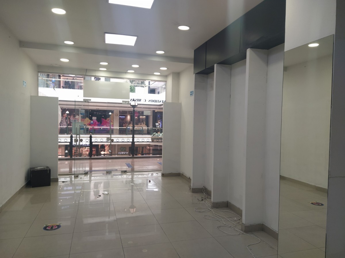 Local – La Cabrera El Refugio – Bogota