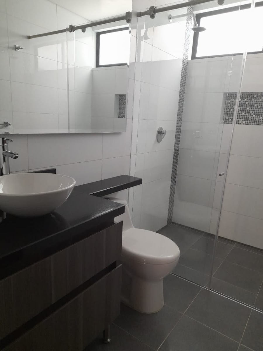 Apartamento – Pasadena – Bogota