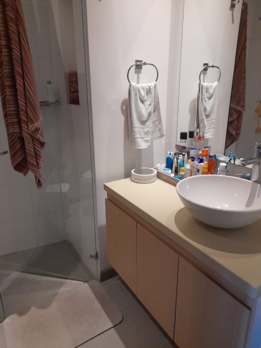 Apartamento – Chapinero Alto – Bogota