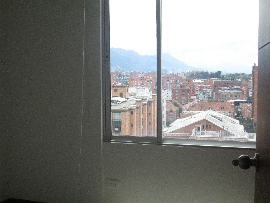 Apartamento – Cedritos – Bogota