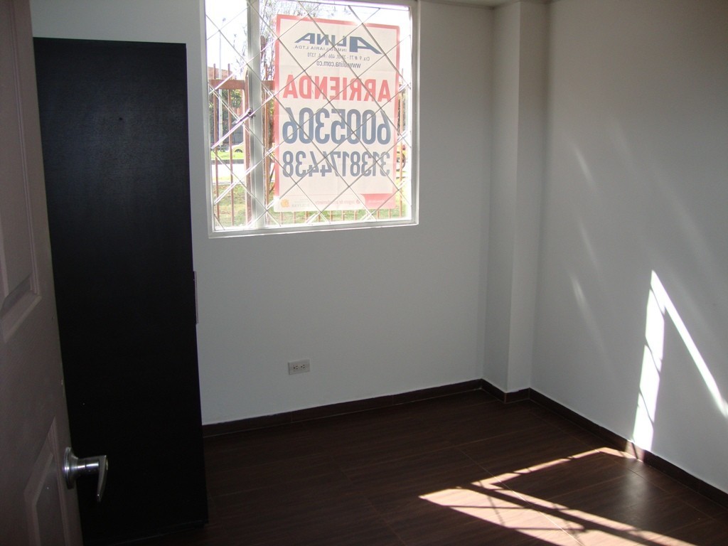 Apartamento – Cedro Norte – Bogota