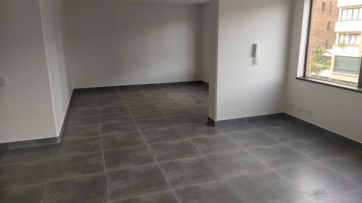 Oficina – El Retiro – Bogota