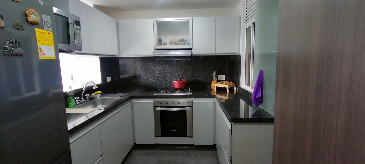 Apartamento – La Felicidad – Bogota