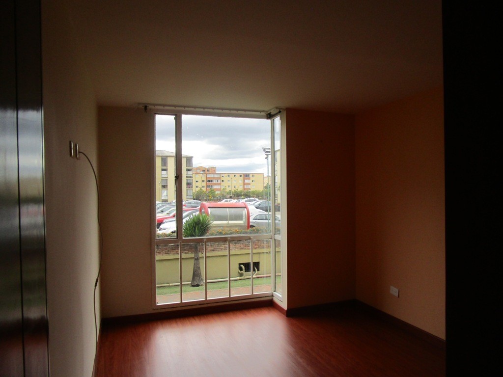 Apartamento – Villa Magdala – Bogota