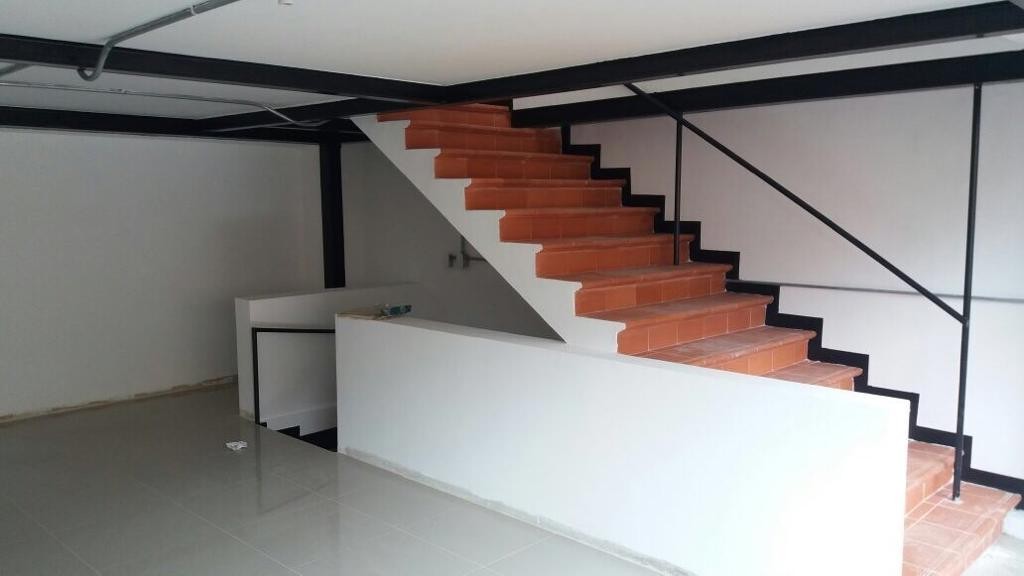 Bodega – Fontibon Centro – Bogota