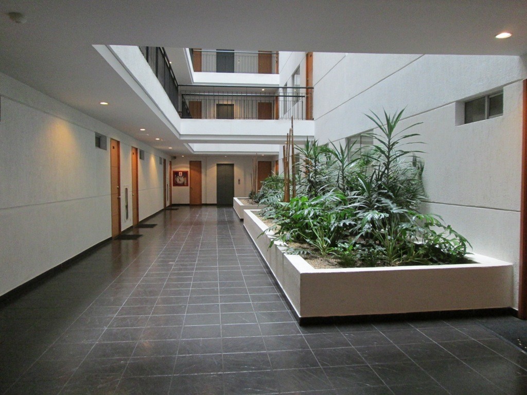 Apartamento – Chapinero Central – Bogota