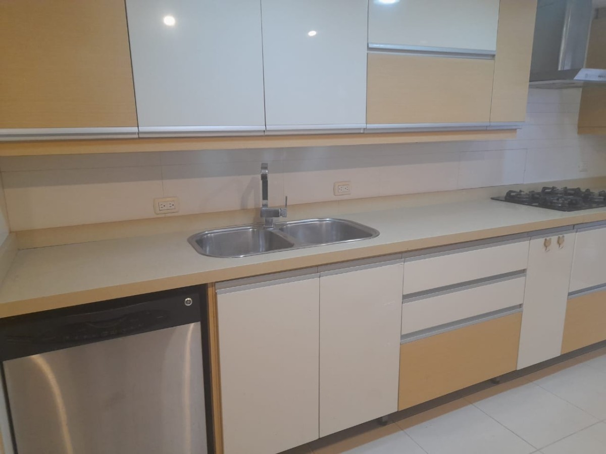 Apartamento – Santa Barbara Alta – Bogota