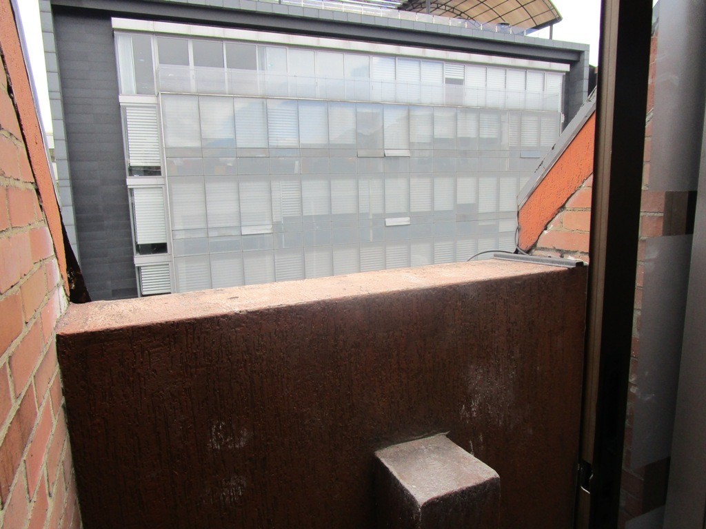 Oficina – Chico Norte Ii – Bogota