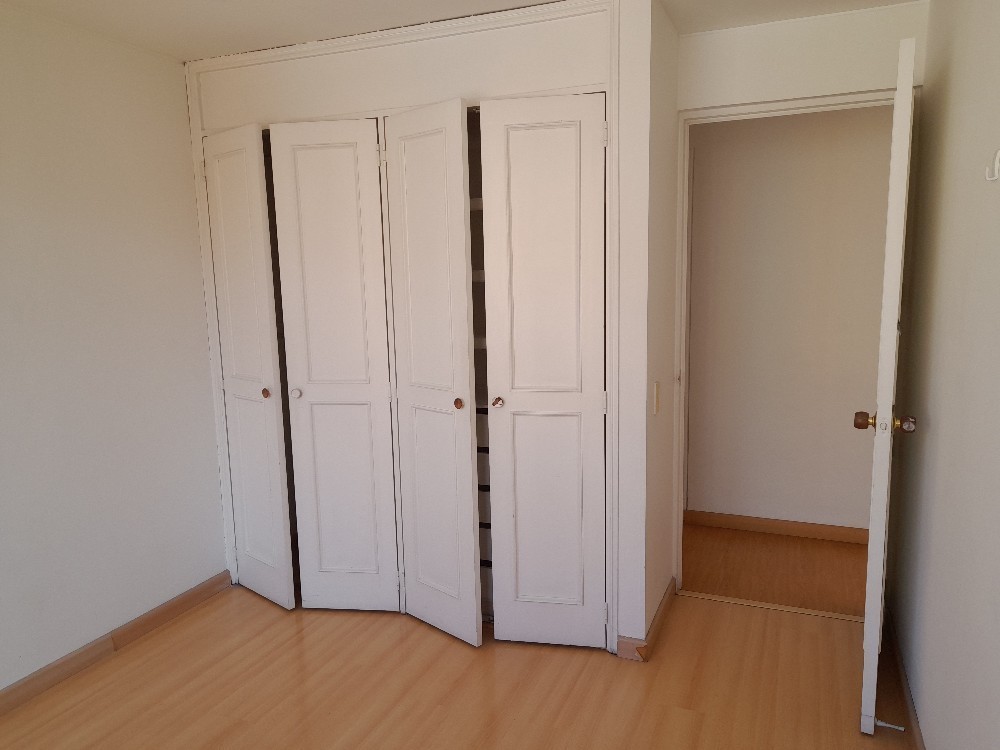 Apartamento – Colina Campestre – Bogota