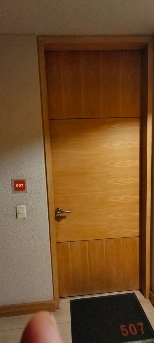 Apartamento – El Castillo – Bogota