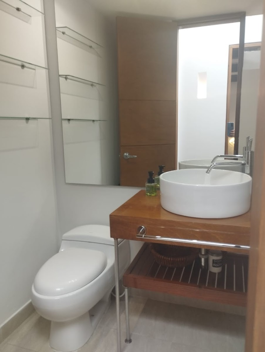Apartamento – Chico Museo – Bogota