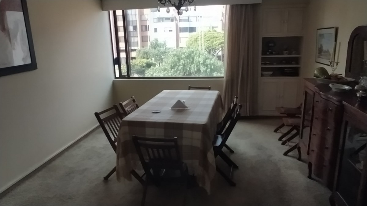 Apartamento – Santa Barbara Oriental – Bogota