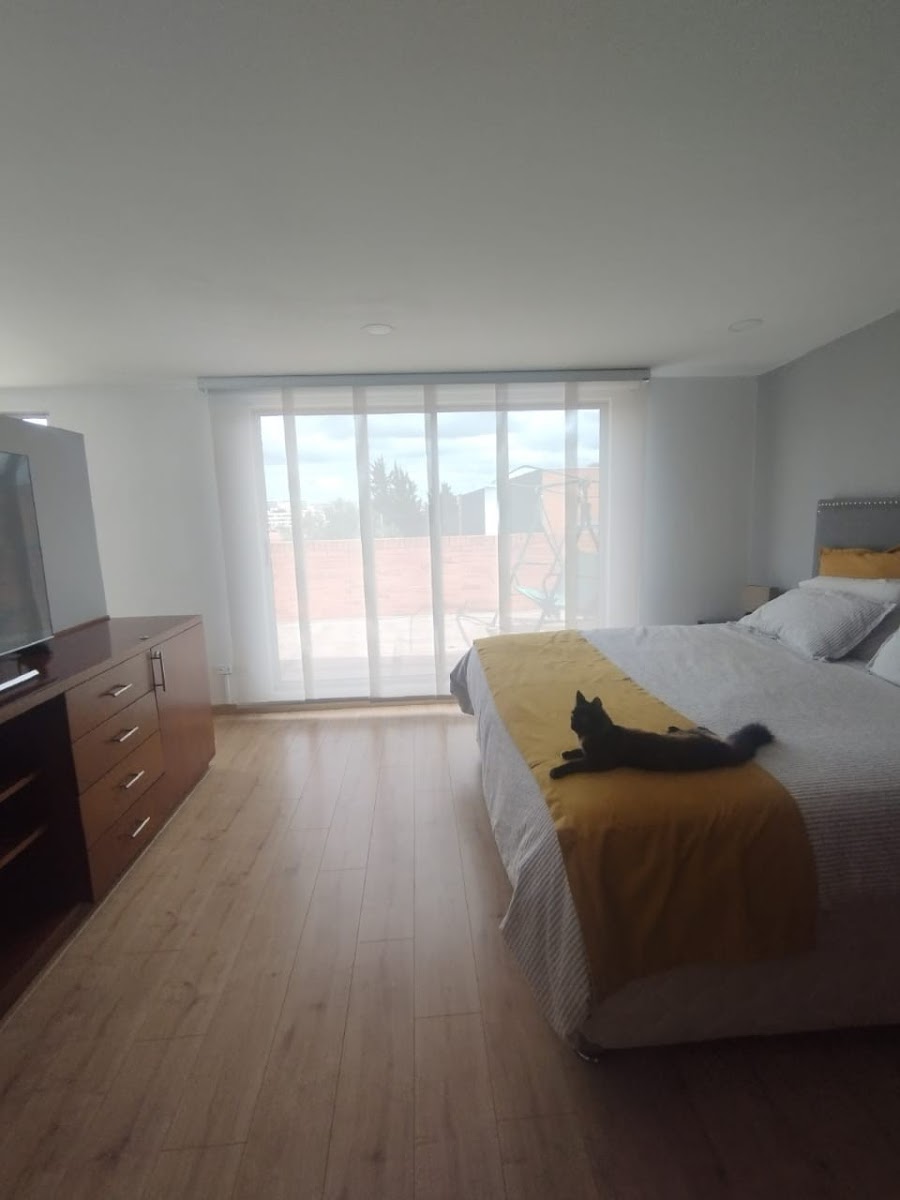 Apartamento – Pasadena – Bogota