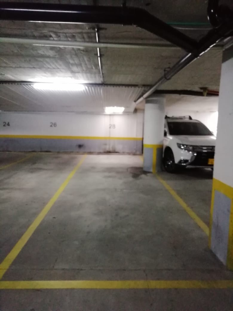 Oficina – Chico Norte Iii – Bogota