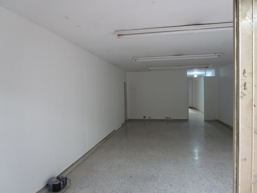 Local – El Lago – Bogota