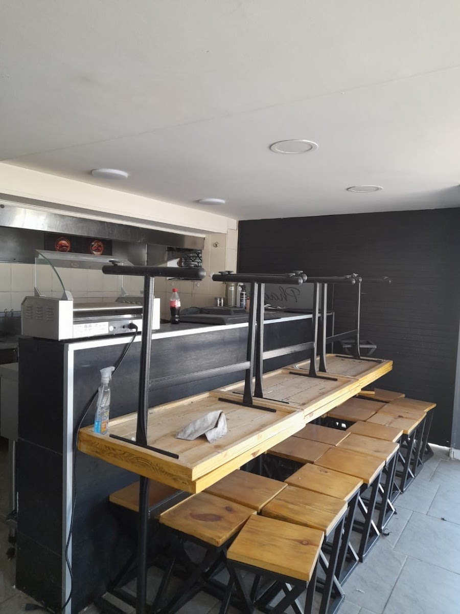 Local – El Recuerdo – Bogota