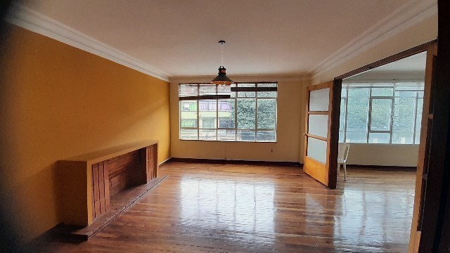 Apartamento – Bosque Calderon – Bogota