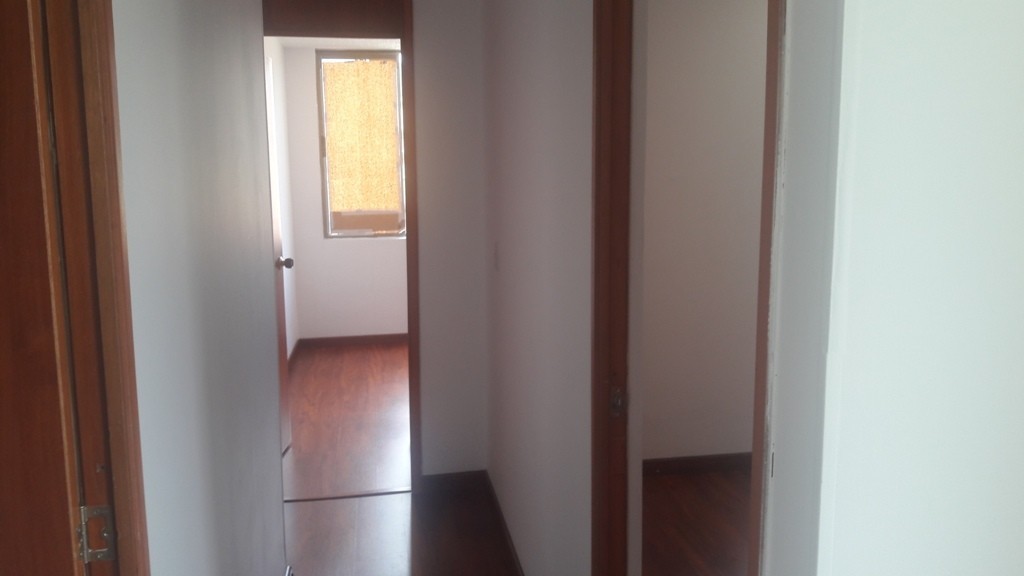 Apartamento – La Pradera Norte – Bogota