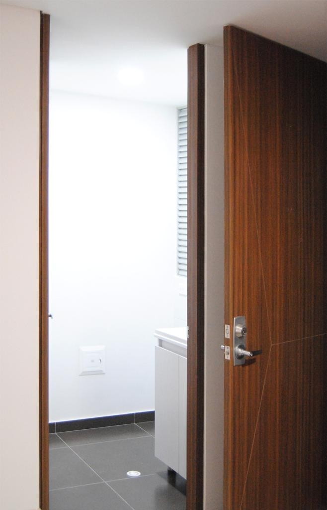 Apartamento – Javeriana – Bogota