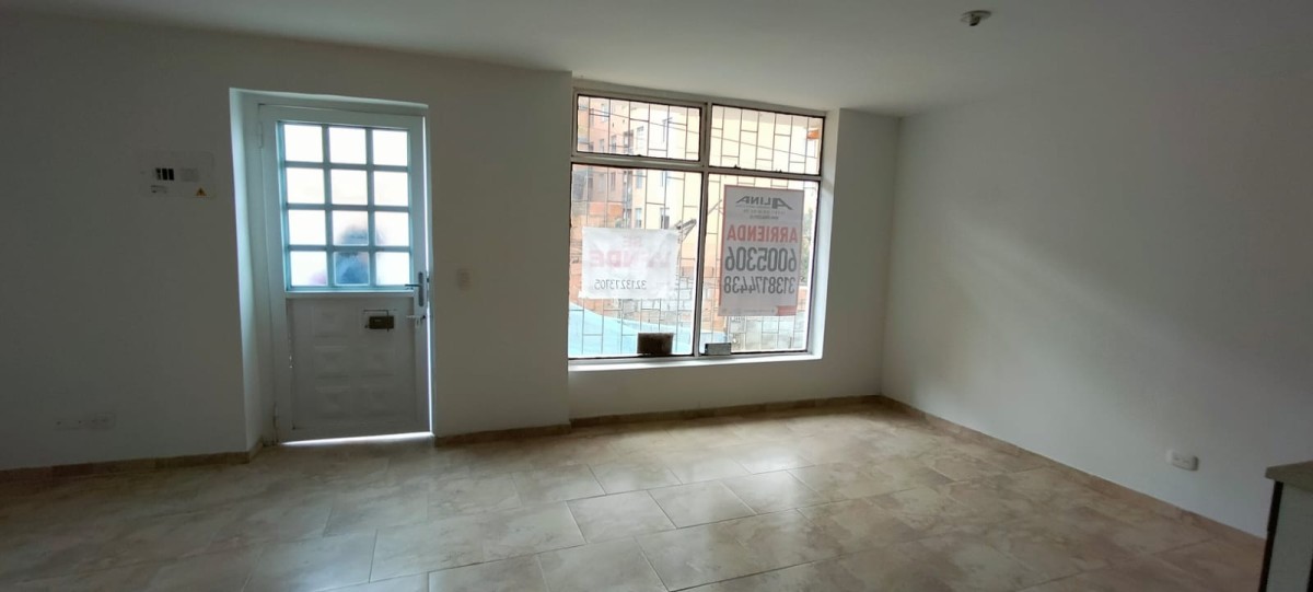 Apartamento – La CampiÑa – Bogota