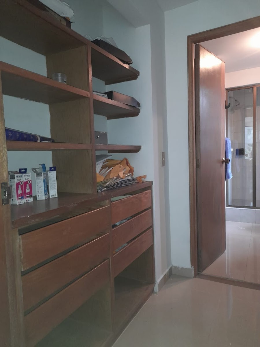 Oficina – Porciuncula – Bogota