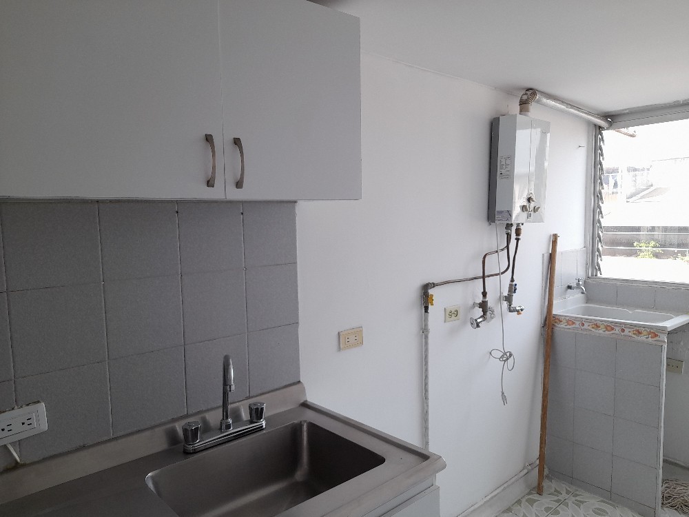 Apartamento – Alamos – Bogota