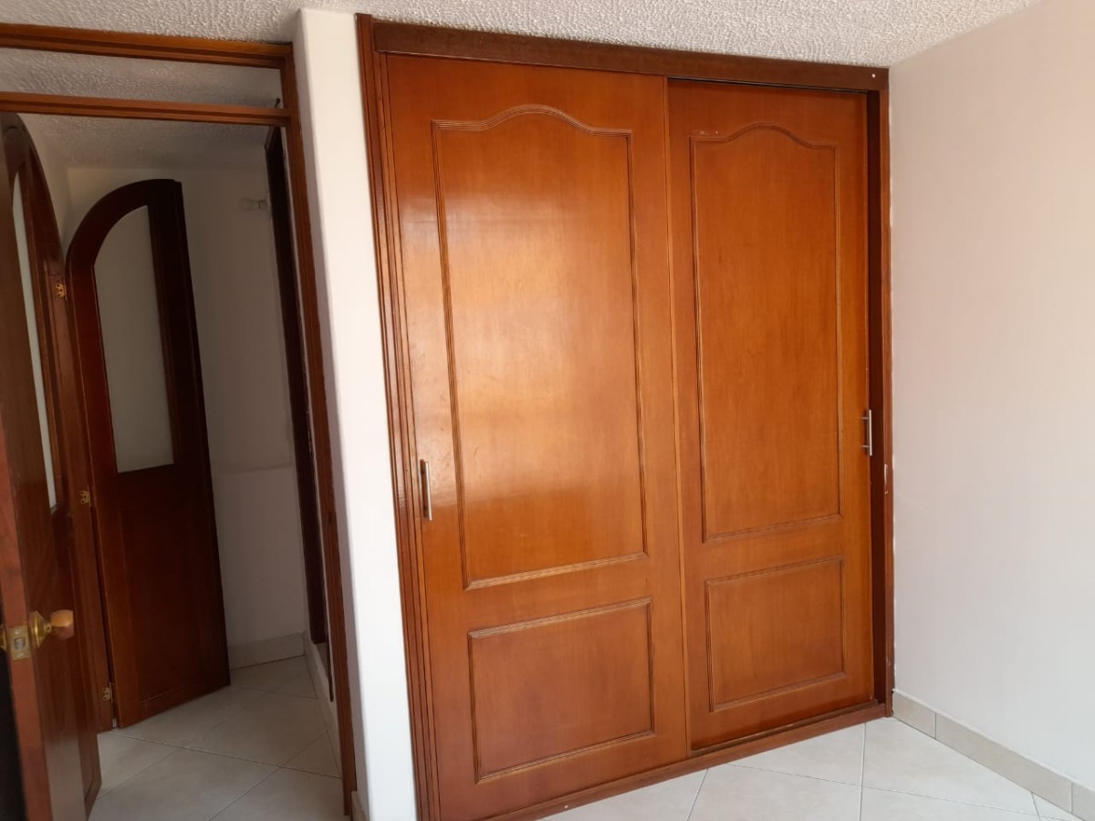 Apartamento – Villa Alsacia Bavaria – Bogota