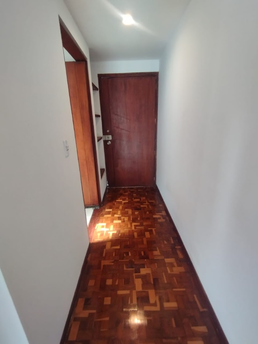 Apartamento – Santa Teresita – Bogota