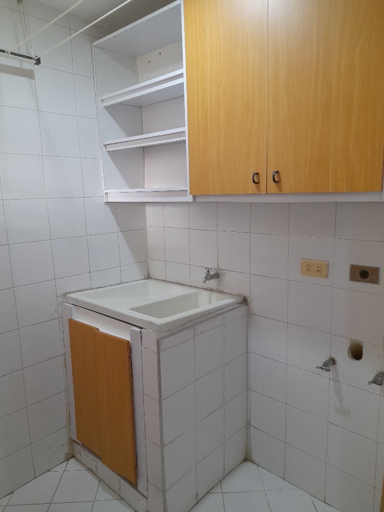 Apartamento – Colina Campestre – Bogota