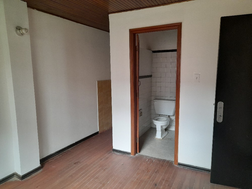 Casa – La Castellana – Bogota