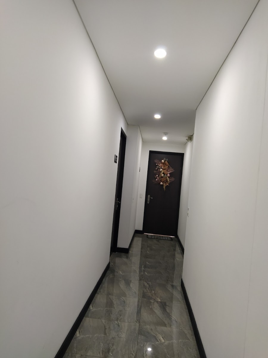 Apartamento – Chico Navarra – Bogota