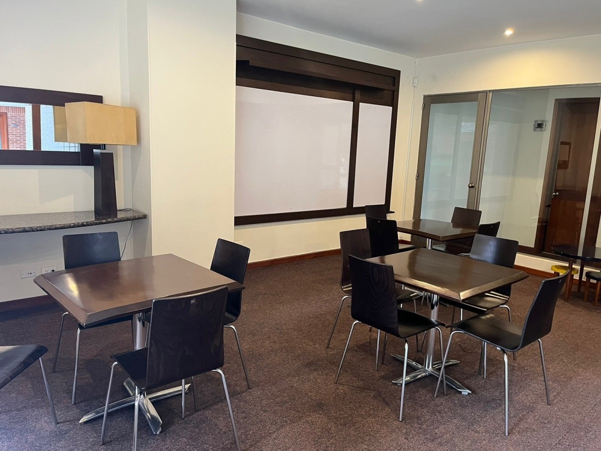 Apartamento – Los Rosales – Bogota