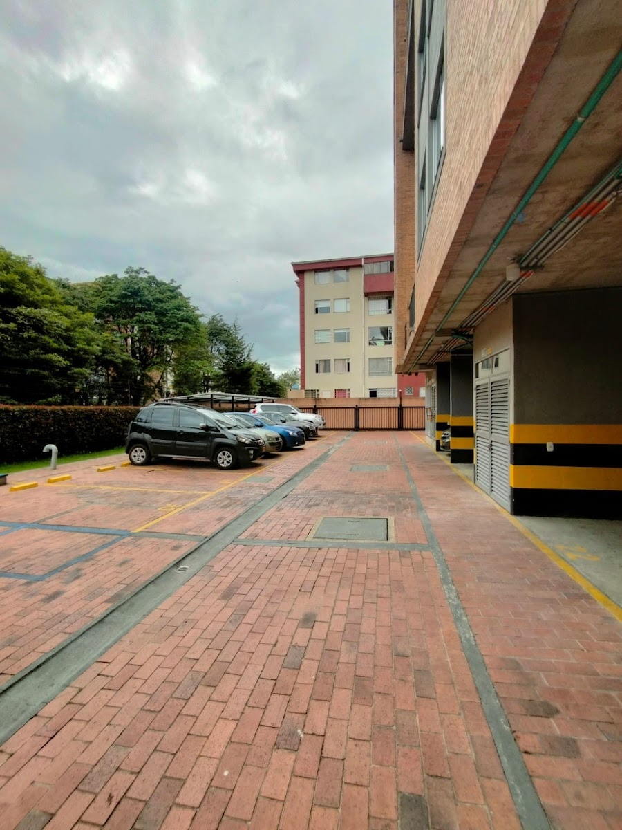 Apartamento – Las Orquideas – Bogota