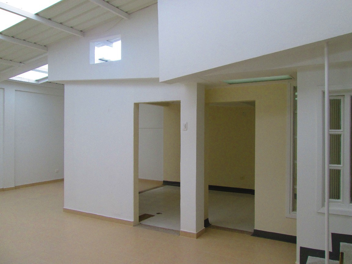 Casa – Alcazares Norte – Bogota