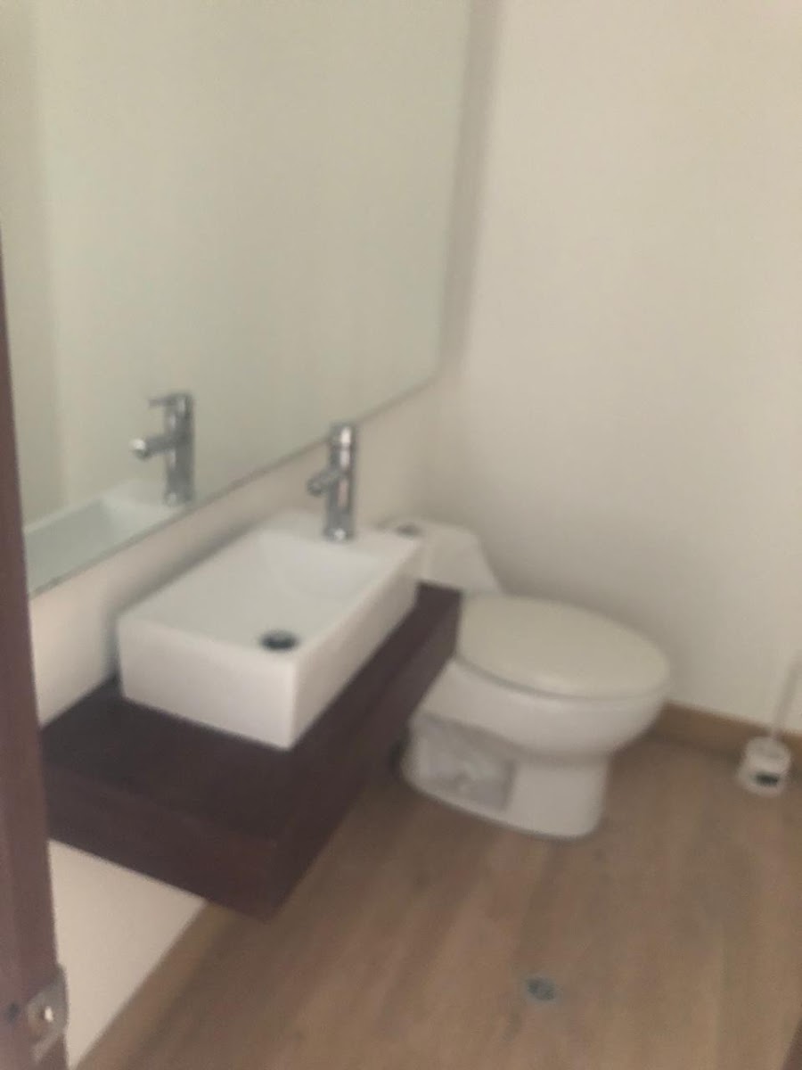 Apartamento – Chico Norte Iii – Bogota