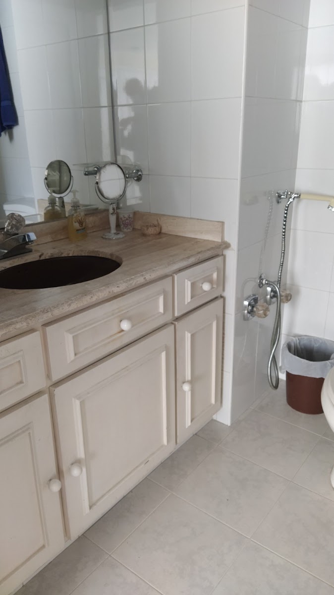 Apartamento – Santa Barbara Oriental – Bogota