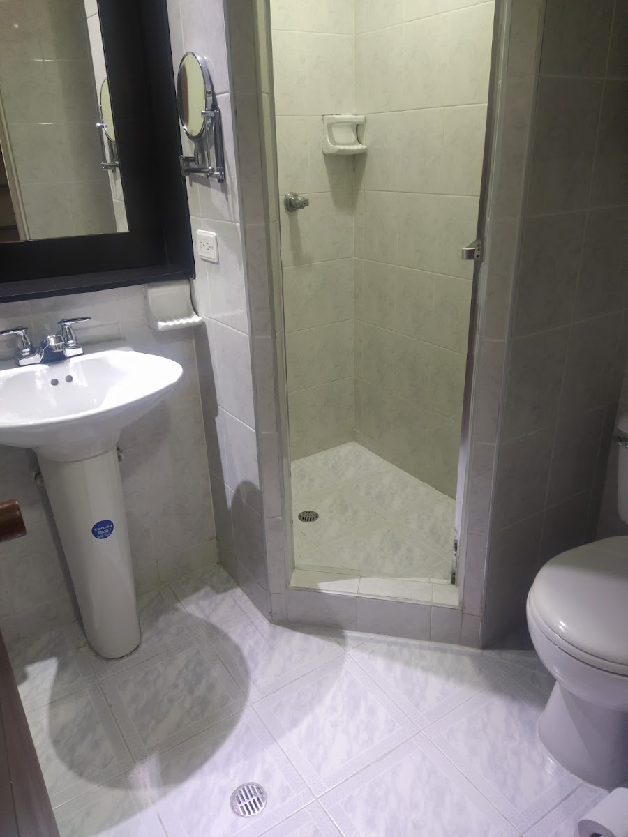 Apartamento – Los Rosales – Bogota