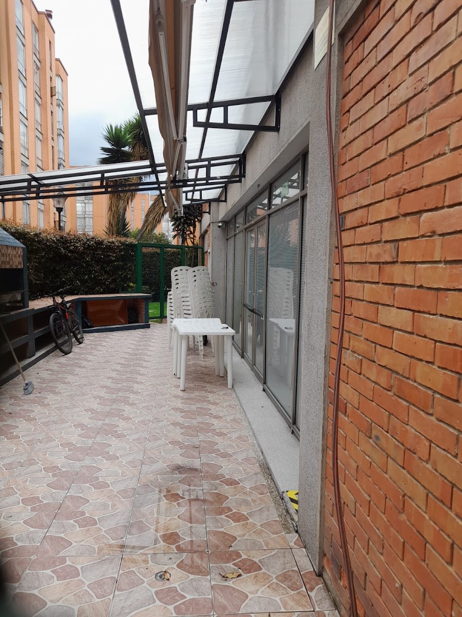 Apartamento – Bosque De Modelia – Bogota