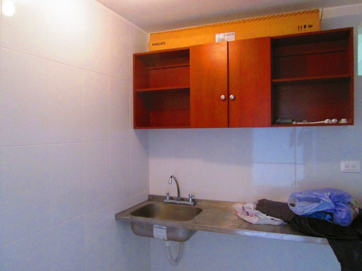 Oficina – Los Alcazares – Bogota