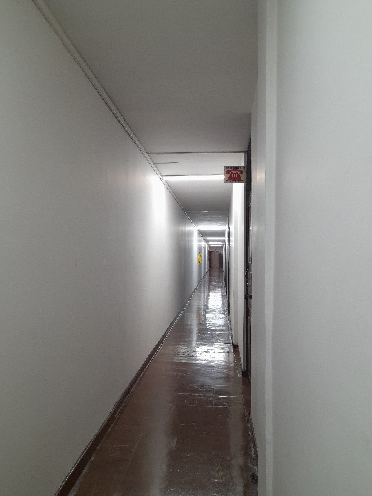 Oficina – Centro Historico – Bogota