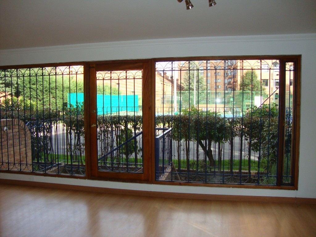 Casa – Colina Campestre – Bogota