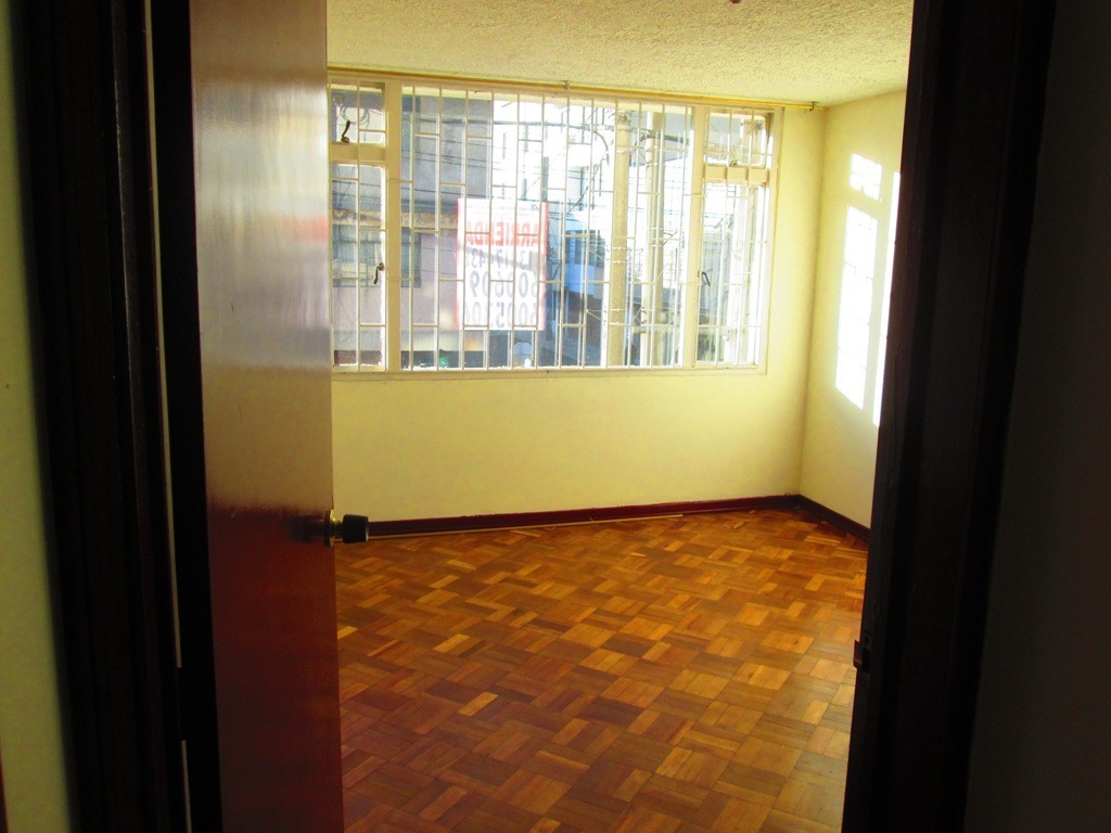 Apartamento – San Antonio – Bogota