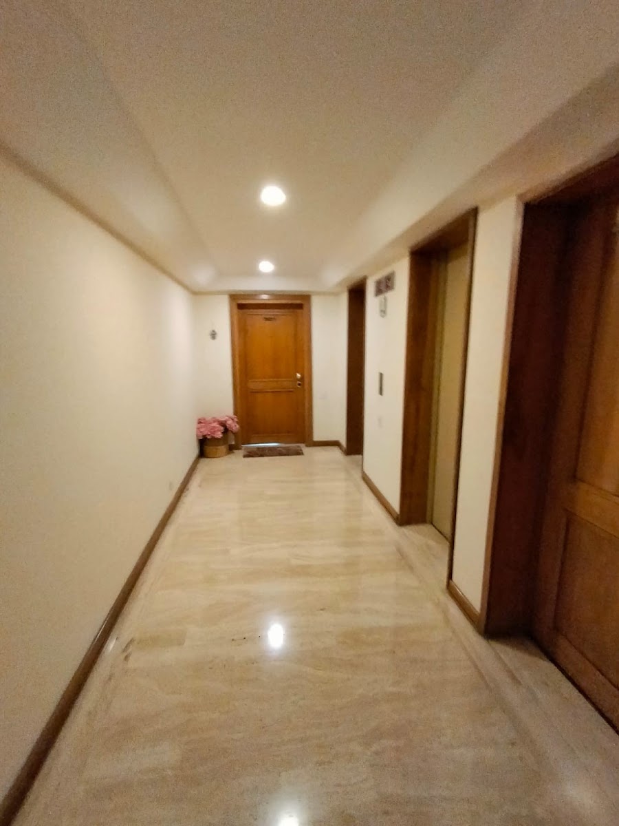 Apartamento – Los Rosales – Bogota