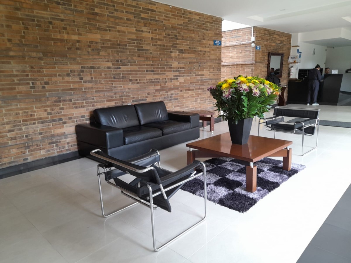 Apartamento – Lisboa – Bogota