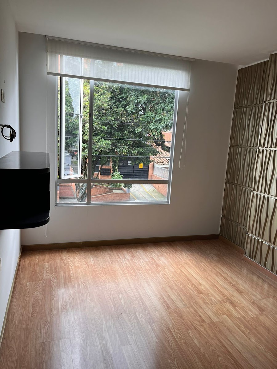 Apartamento – Nueva Autopista – Bogota