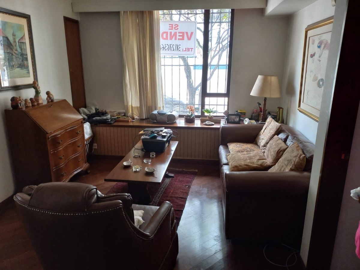 Apartamento – Chico Norte – Bogota