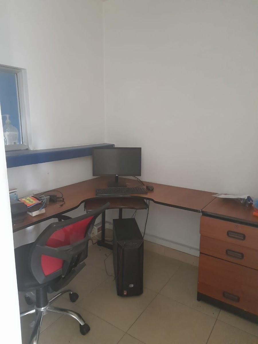 Bodega – 12 De Octubre – Bogota