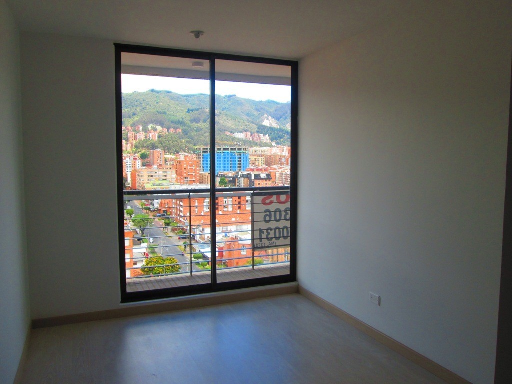 Apartamento – Cedritos – Bogota
