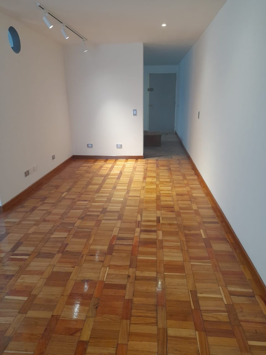 Apartamento – Porciuncula – Bogota
